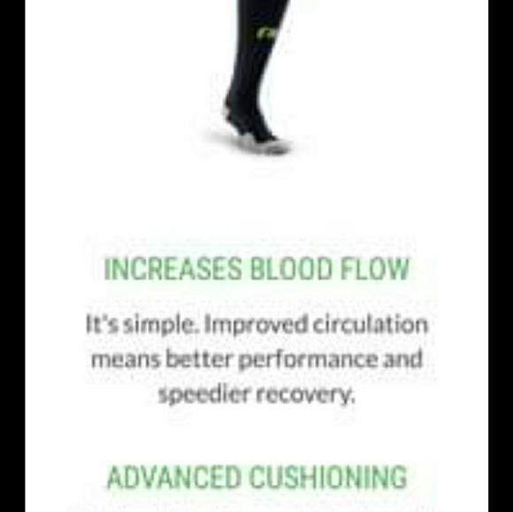 Ladies Compression Socks - Picture 6 of 6